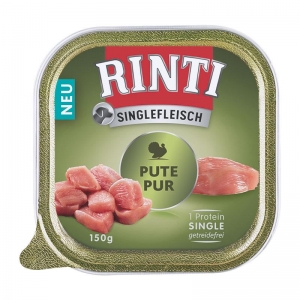 Rinti-Schale-Singlefleisch-Pute-Pur-150g