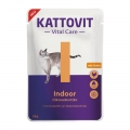 Kattovit PB Vital Care Indoor 85g