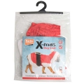 Bild 3 von Karlie Flamingo Hundejacke Weihnachtskostüm  / (Variante) 30 cm