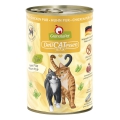 GranataPet Delicatessen Dose Huhn PUR  / (Variante) 400 g