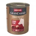 Animonda GranCarno Adult Rind pur  / (Variante) 800 g