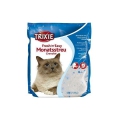 Trixie Fresh N Easy Monatsstreu Granulat  / (Variante) 3,8 l