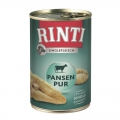 Rinti Singlefleisch Pansen Pur  / (Variante) 400g