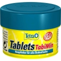 Tetra Tablets TabiMin  / (Variante) 58 Stück