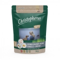 Christopherus Getreidefrei Forelle & Insekt  / (Variante) 750 g