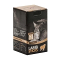 alpha spirit Individual Stick 30er Box  / (Variante) Lamm