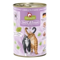 GranataPet Delicatessen Dose Lamm & Truthahn  / (Variante) 400 g