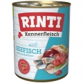 Rinti Kennerfleisch Seefisch  / (Variante) 800 g