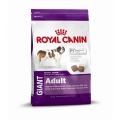 Royal Canin Giant Adult