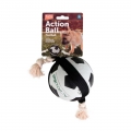 Karlie ACTION BALL Fußball  / (Variante) 12,5 cm