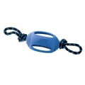 Bild 1 von NERF DOG Tuff Tug  / (Variante) Blau