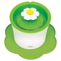 CATIT Silikonmatte Blume - 30 cm  / (Variante) Grün