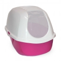 Karlie Flamingo Katzentoilette Smart Cat  / (Variante) Pink