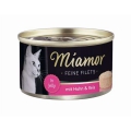 Miamor Feine Filets 100g  / (Variante) Filets Huhn & Reis