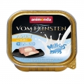 Animonda vom Feinsten Milkies Huhn plus Joghurtkern 100g