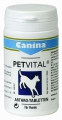 Canina Pharma PETVITAL Arthro-Tabletten  / (Variante) 60 g