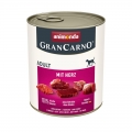 Animonda GranCarno Adult mit Herz  / (Variante) 800g