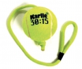 Karlie Tennisball mit Seil