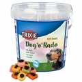 Trixie Soft SnackDog`o`Rado 500g Eimer