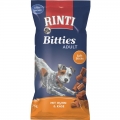 Rinti Extra Bitties Huhn & Käse 75 g