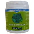 Canina Pharma KRÄUTER-DOC Niere & Harnblase  / (Variante) 300 g