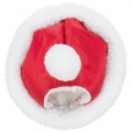 Bild 2 von Trixie Xmas Kuschelhöhle für Kleintiere  / (Variante) 35 cm