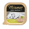 Miamor Milde Mahlzeit 100g  / (Variante) Geflügel & Gemüse