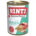 Rinti Kennerfleisch Pansen  / (Variante) Rinti Kennerfleisch Pansen 400 g