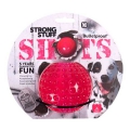 Karlie Flamingo Strong Stuff Shots Ball  / (Variante) 9 cm