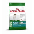 Royal Canin Mini Adult +8  / (Variante) 800 g