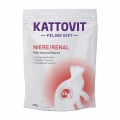 Kattovit Feline Diet Niere/Renal  / (Variante) 400 g