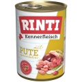 Rinti Kennerfleisch Pute  / (Variante) 400 g