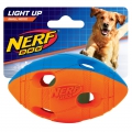 NERF Dog Iluma-Action LED-Football  / (Variante) S