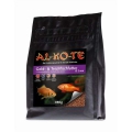 AL-KO-TE Gold- & Teichfisch Tüte  / (Variante) 450 g