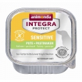 Animonda Dog Schale Integra Protect Sensitiv Pute 150g