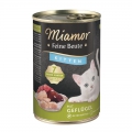 Miamor Dose Feine Beute Kitten Geflügel  / (Variante) 400g