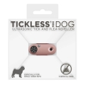 TickLess MINI Pet Ultraschallgerät  / (Variante) Rosegold