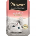 Miamor Ragout Royale 100g  / (Variante) in Jelly Lachs