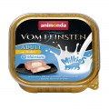 Animonda vom Feinsten Milkies Huhn plus Milchkern 100g