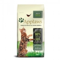 Applaws Katzentrockenfutter mit Hühnchen  / (Variante) 400 g