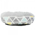 Bild 2 von Trixie Kuschelbett Sunny rund - 35 cm