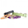 Bild 1 von Karlie Buffalo Ultra 2.0 Halsband - Hellbraun  / (Variante) 55cm / 25mm