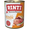 Rinti Kennerfleisch Huhn  / (Variante) 800 g