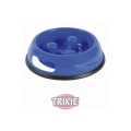 Trixie Slow Feeding Kunststoffnapf  / (Variante) 0,45 l/ø 20 cm