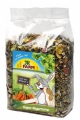 JR Farm Super-Nagerfutter  / (Variante) 1 kg