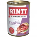 Rinti Kennerfleisch Schinken  / (Variante) 400 g