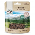 Wildes Land Softsnack Pferd 70g