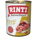 Rinti Kennerfleisch Pute  / (Variante) 800 g