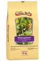 Classic Bird Wildvogelfutter ohne Hirse  / (Variante) 2,5 Kg