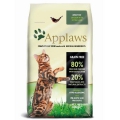 Applaws Cat Trockenfutter Hühnchen mit Lamm  / (Variante) 400 g